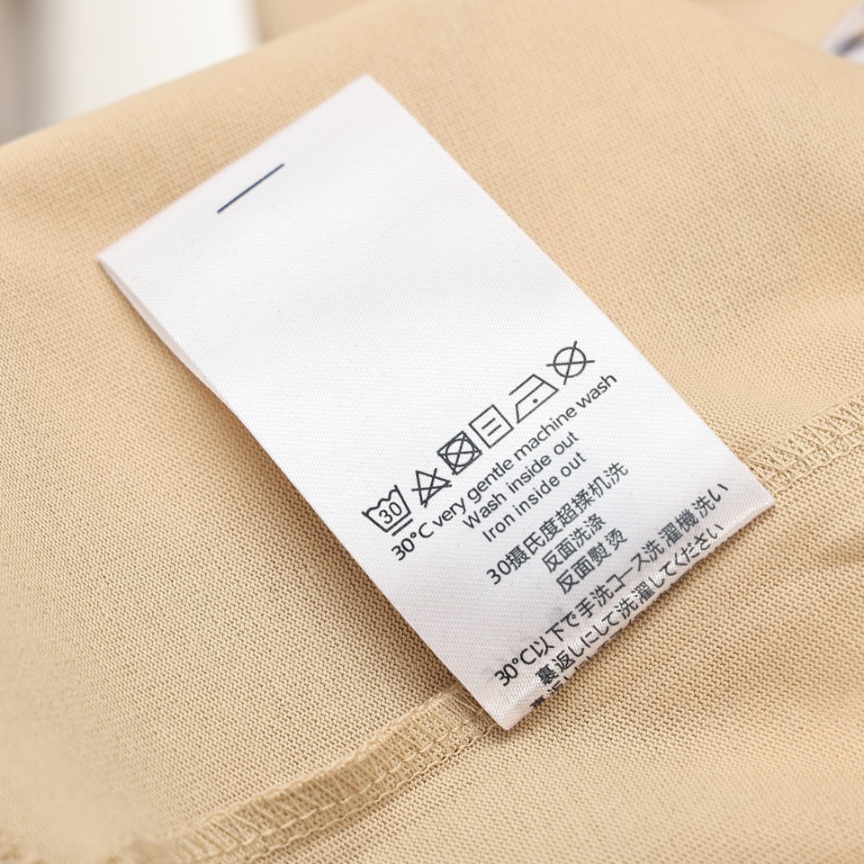 Men Women T-shirt Top Quality 2023