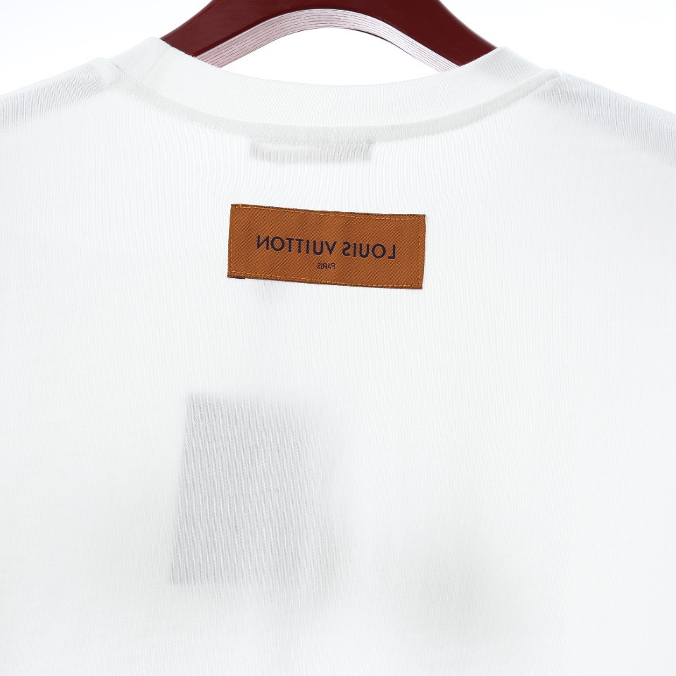 Men Women T-shirt Top Quality 2023