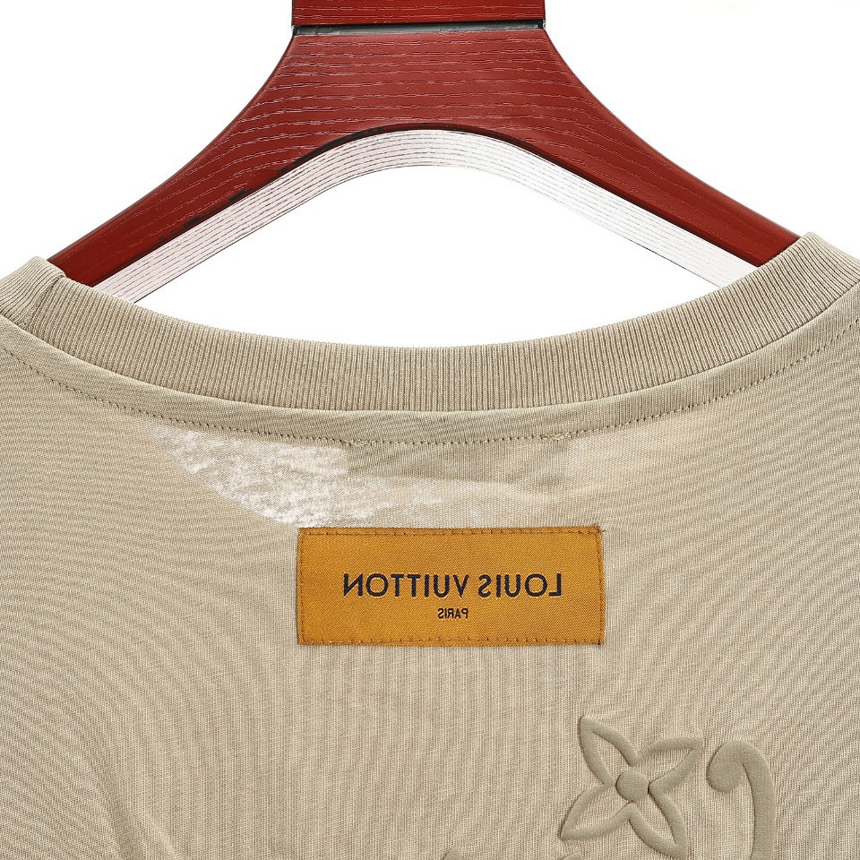 Men Women T-shirt Top Quality 2023