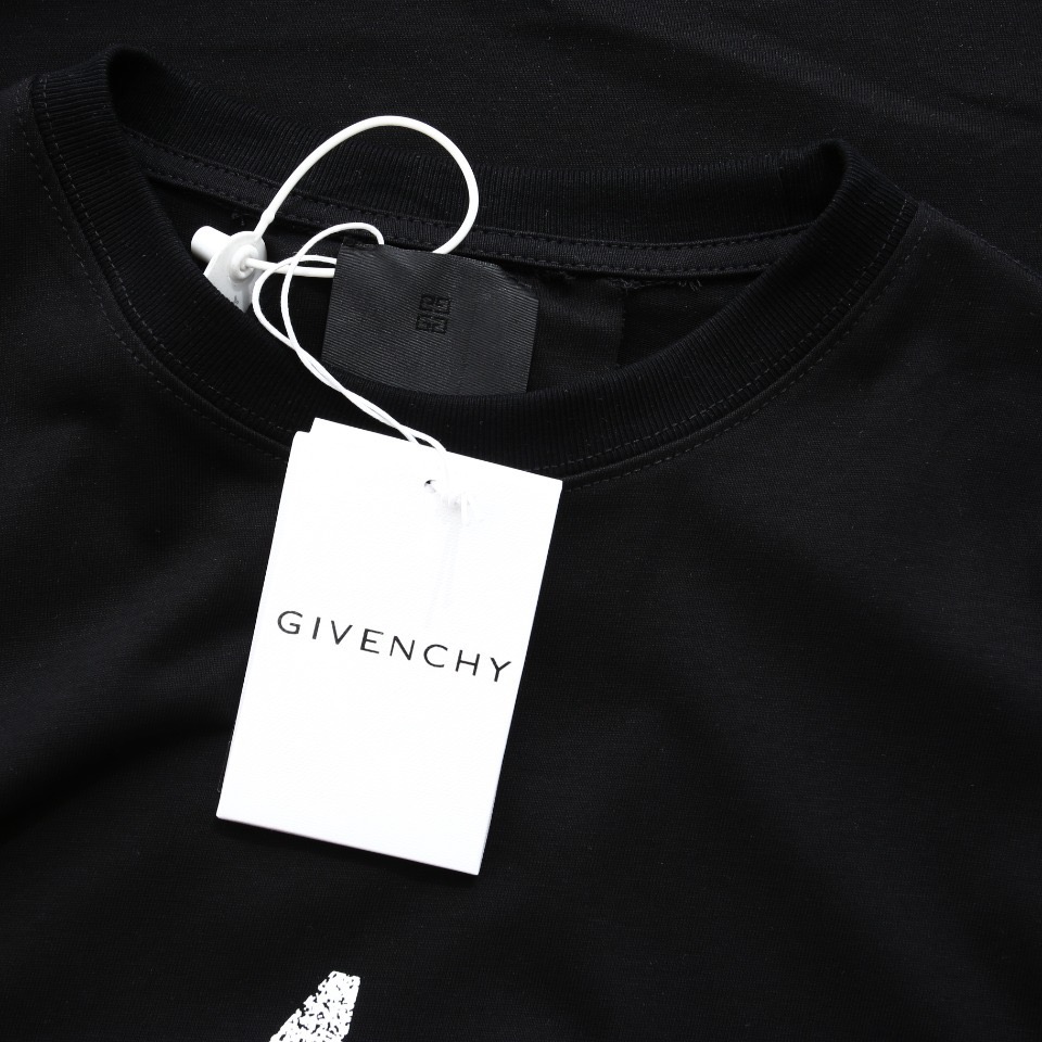 Men Women T-shirt Top Quality 2023