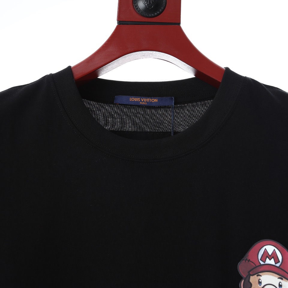 Men Women T-shirt Top Quality 2023