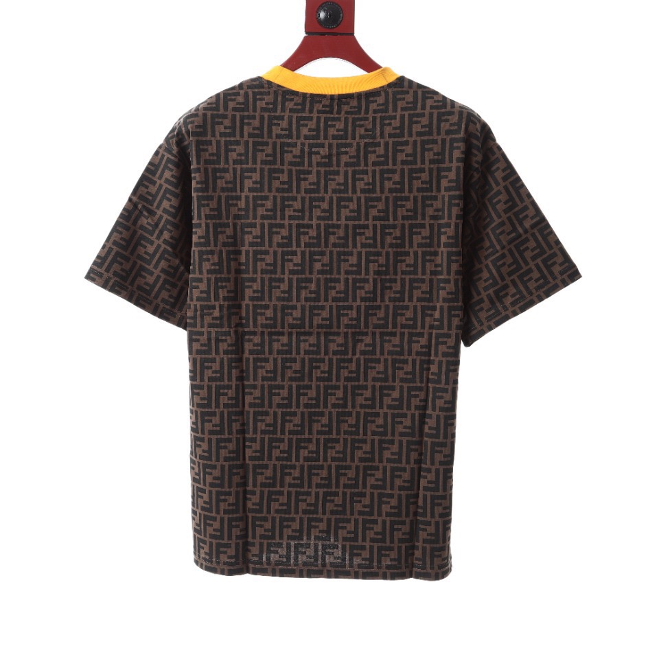 Men Women T-shirt Top Quality 2023