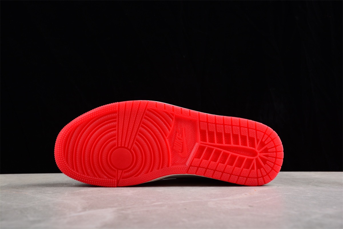 Air Jordan 1 High OG “Spider-Verse”