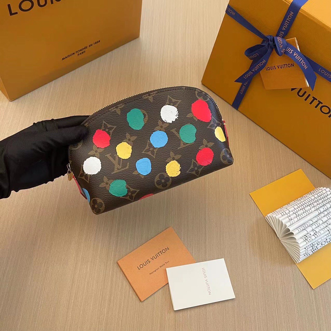 L*ouis V*uitton Top Bag