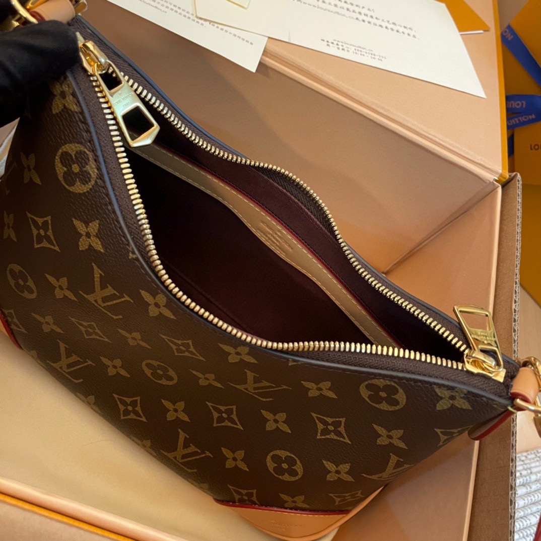 L*ouis V*uitton Top Bag