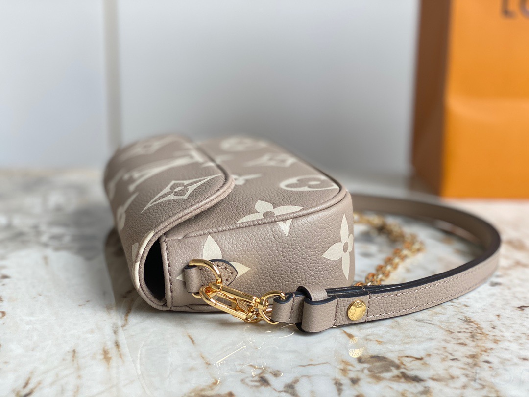 L*ouis V*uitton Top Bag