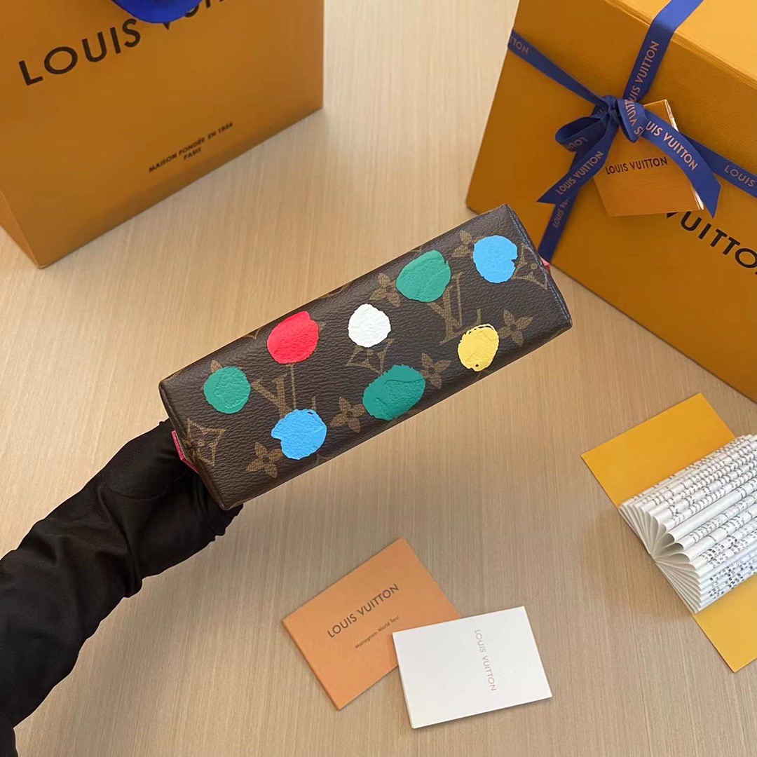 L*ouis V*uitton Top Bag