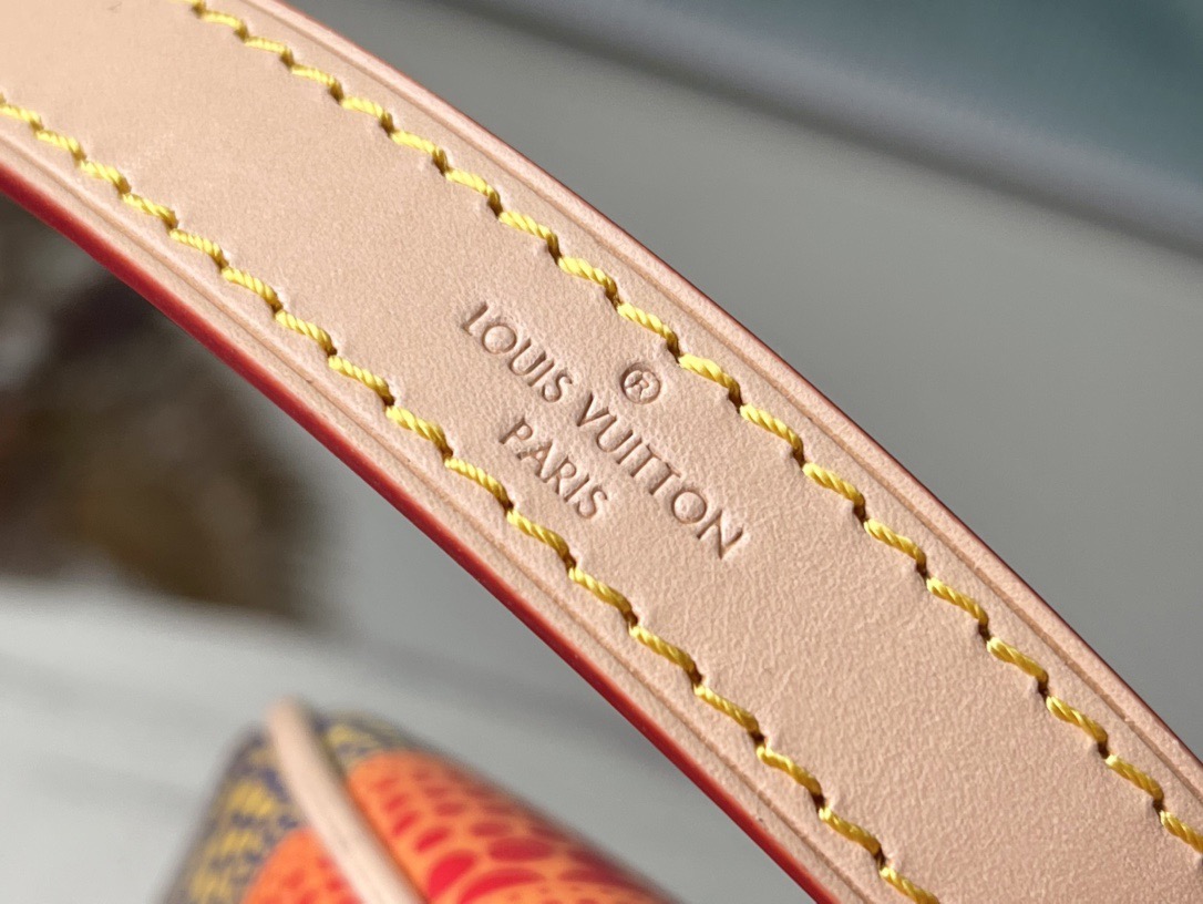 L*ouis V*uitton Top Bag