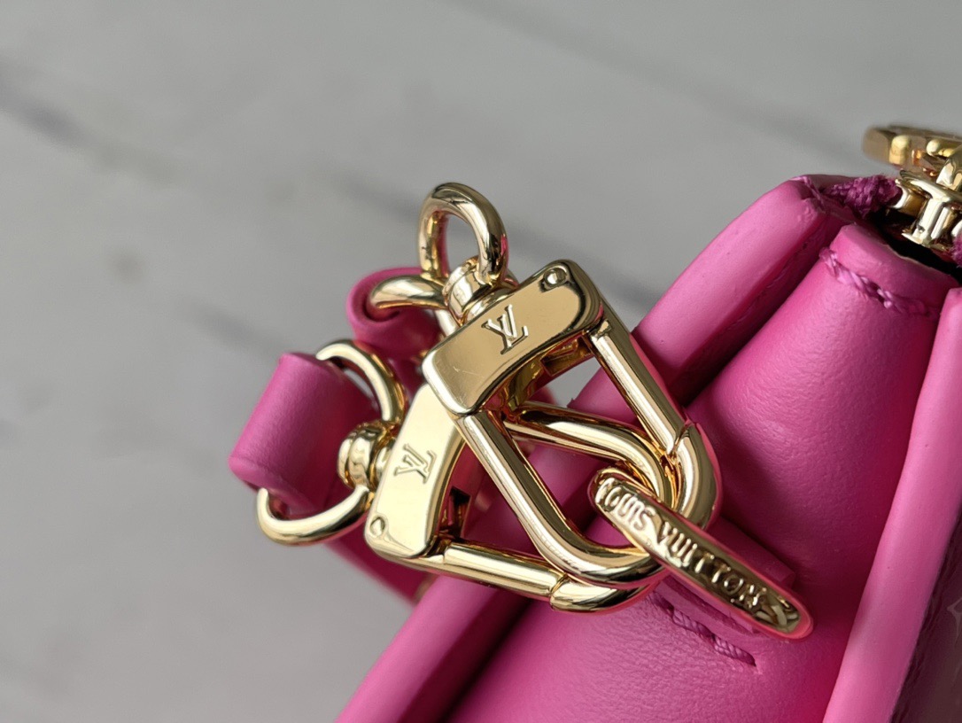 L*ouis V*uitton Top Bag