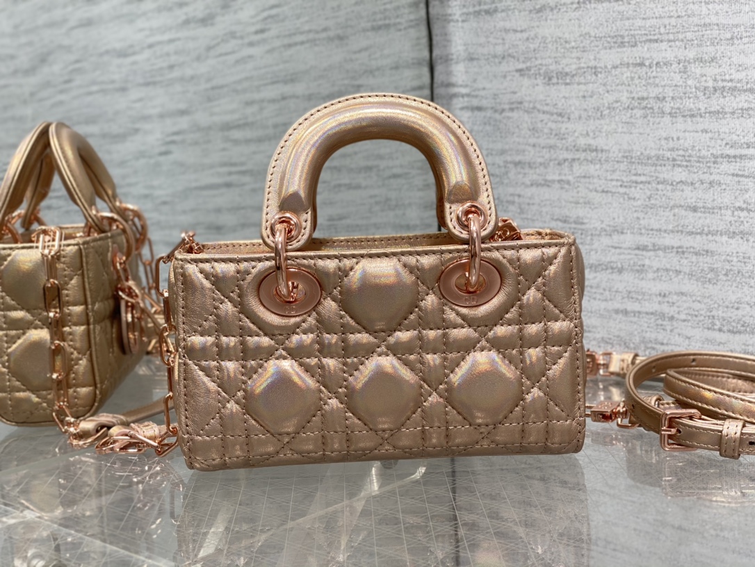 D*ior Bag Top Quality