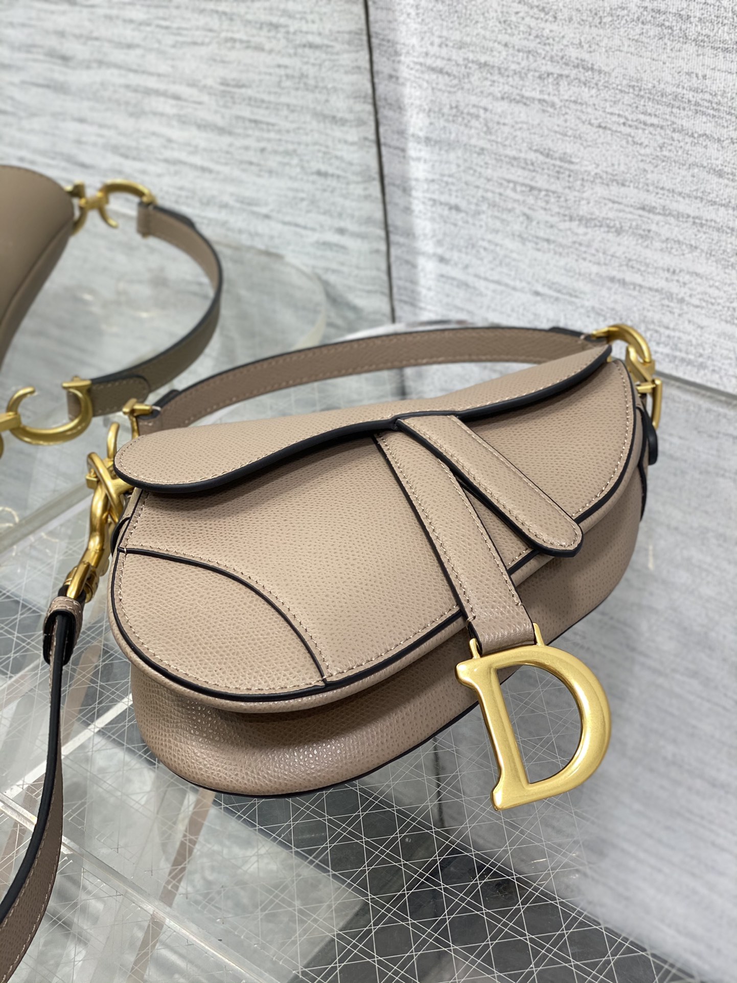 Copy D*ior Bag Top Quality