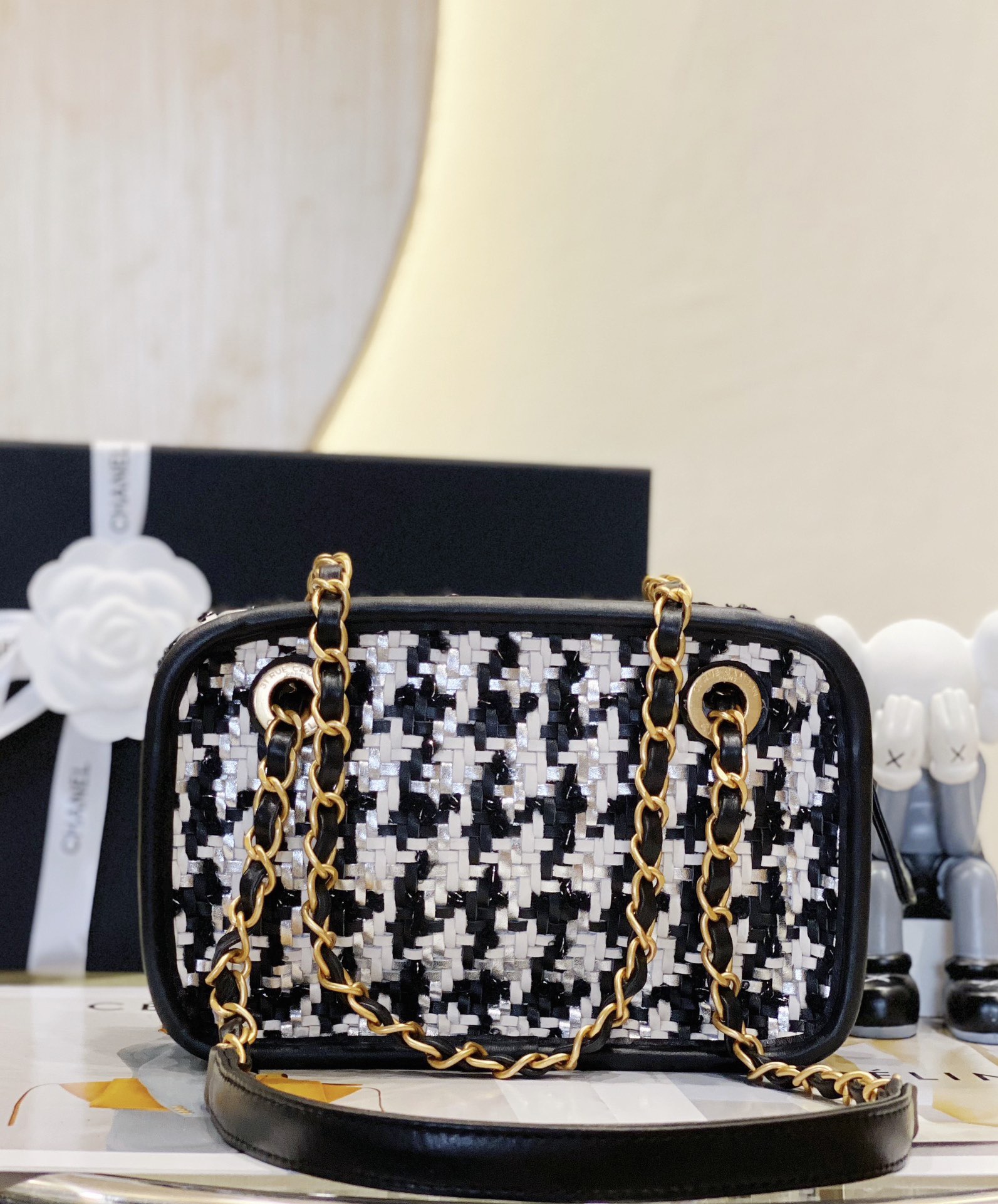 C*hanel Bag Top Quality