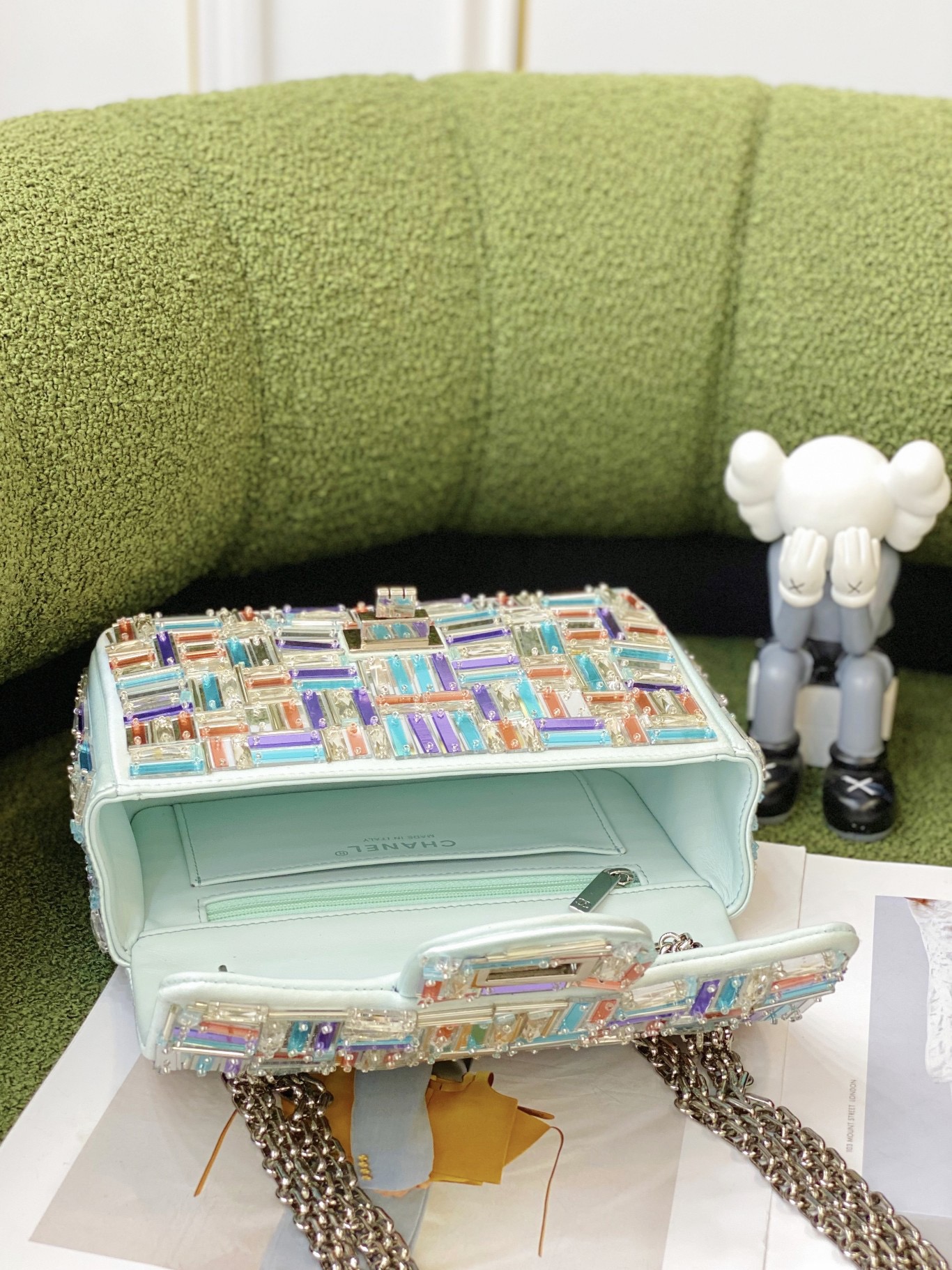 C*hanel Bag Top Quality