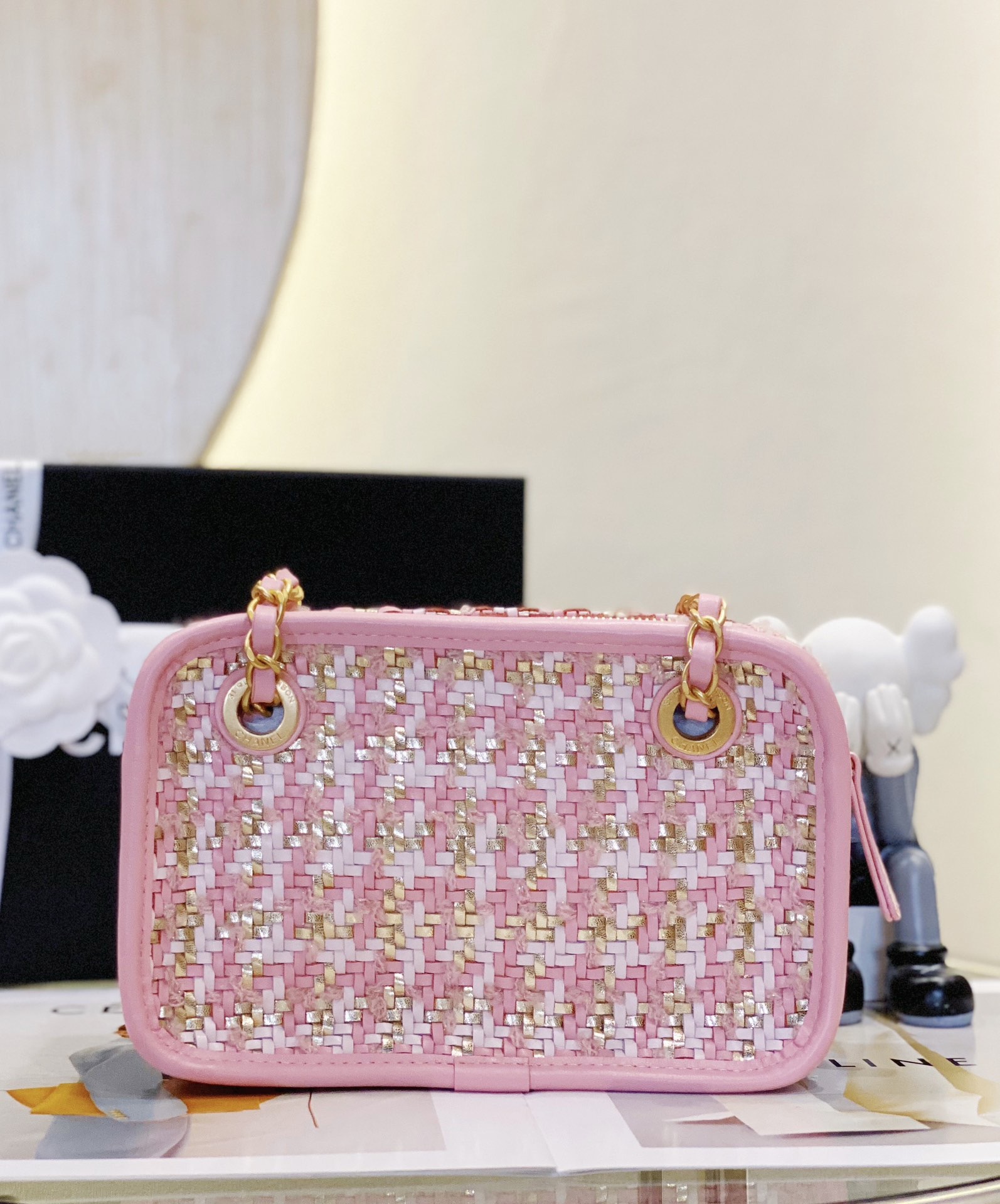 C*hanel Bag Top Quality