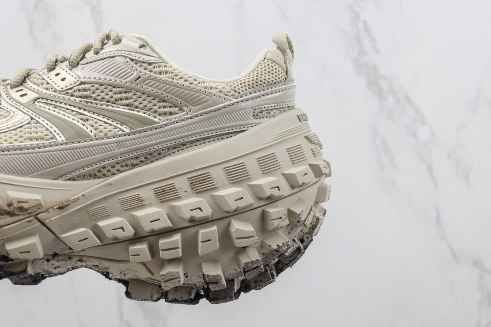 Men Women B*alenciaga Top Sneakers