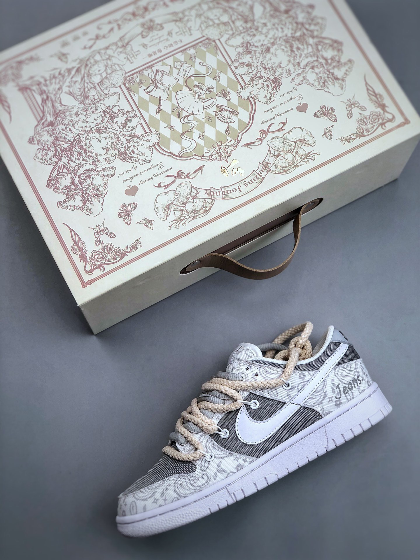 Top quality Nike SB Dunk Low