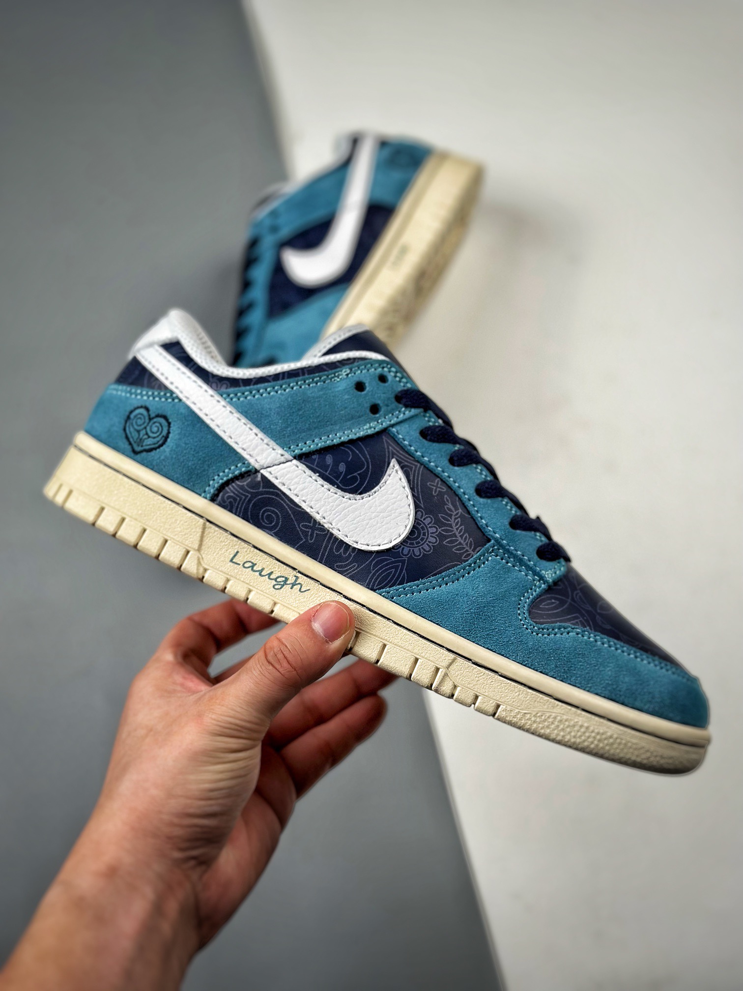 Top quality Nike SB Dunk Low