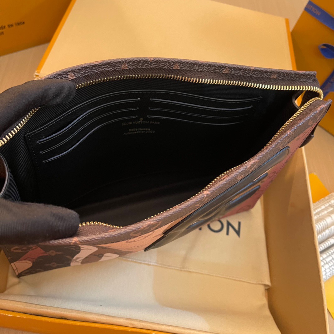 L*ouis V*uitton Top Bag