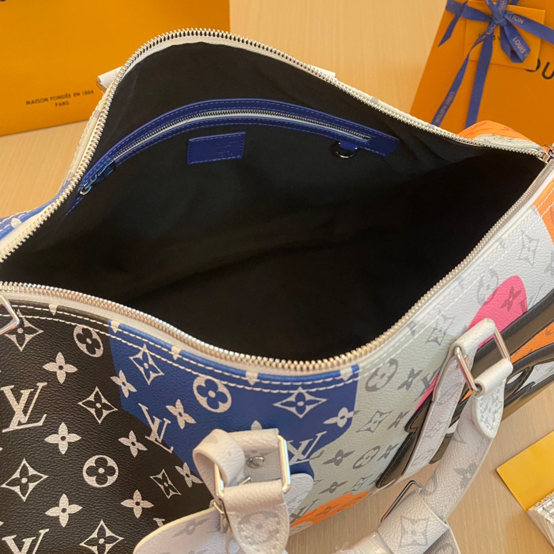 L*ouis V*uitton Top Bag