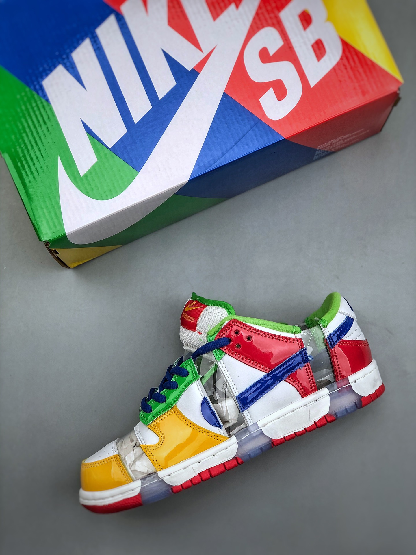 Top quality Nike SB Dunk Low