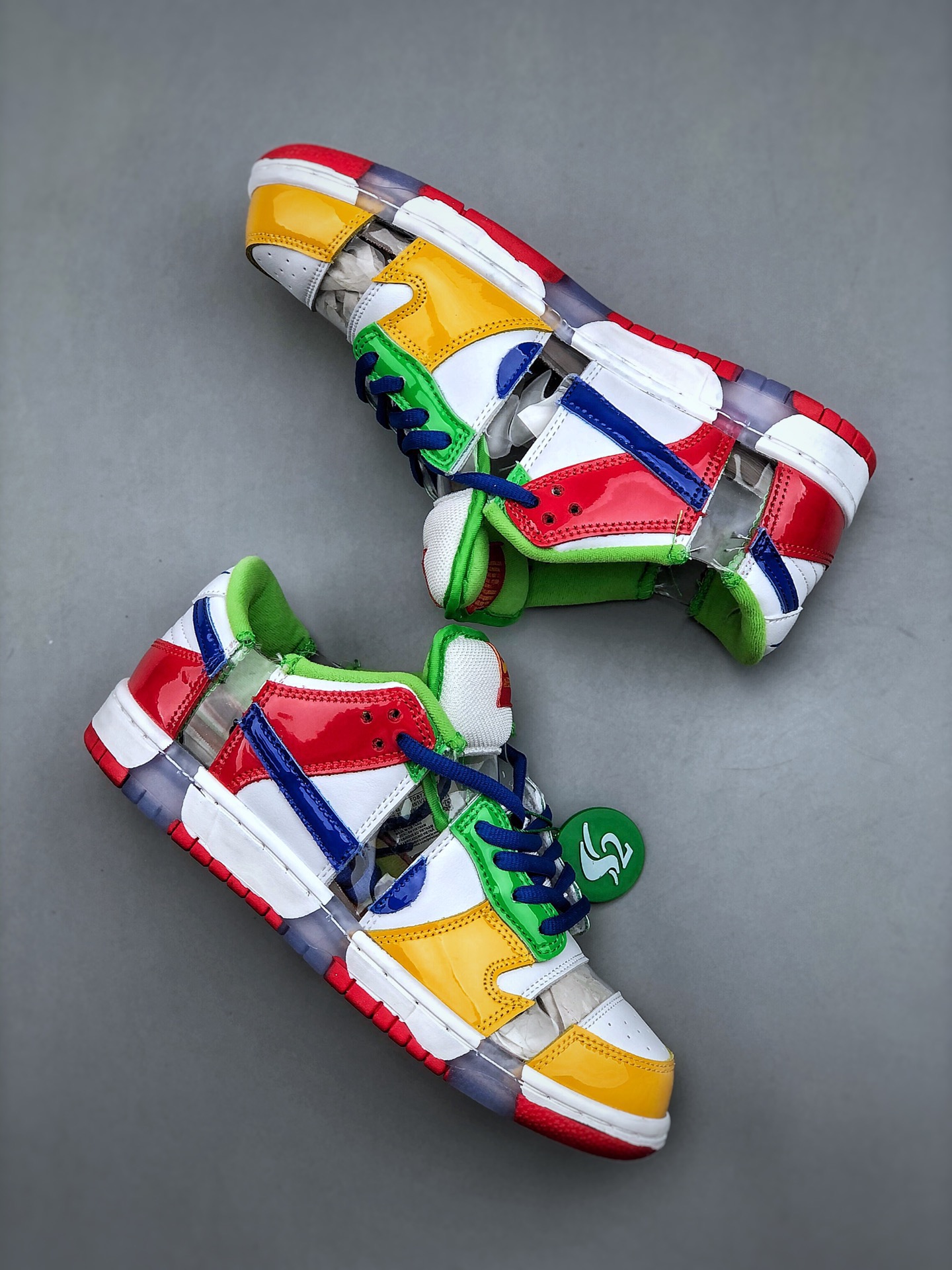 Top quality Nike SB Dunk Low