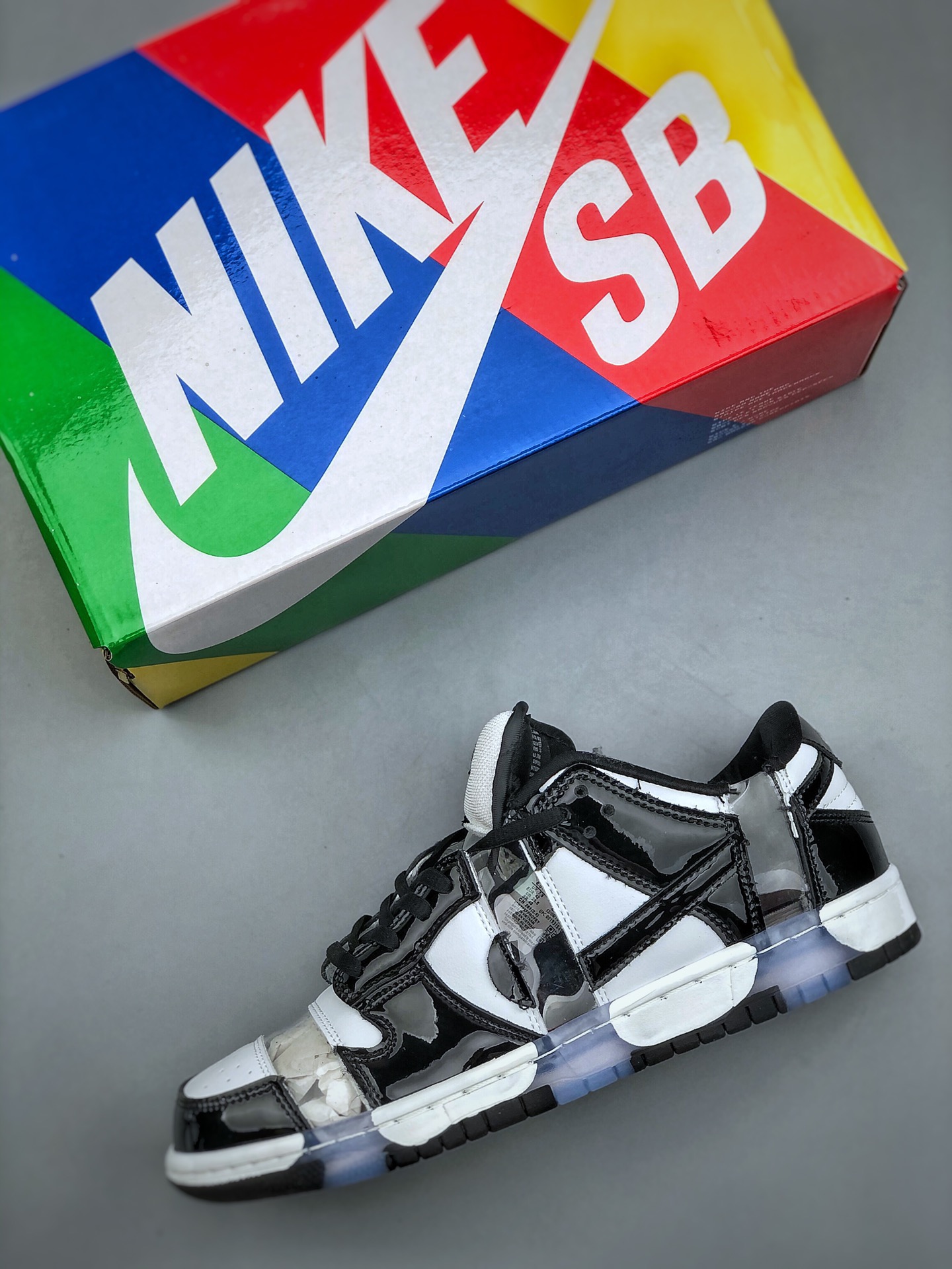 Top quality Nike SB Dunk Low