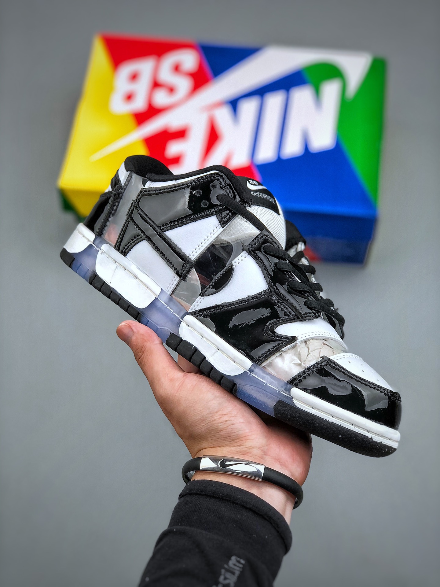 Top quality Nike SB Dunk Low