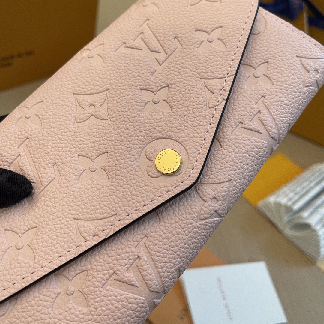 L*ouis V*uitton Top Bag