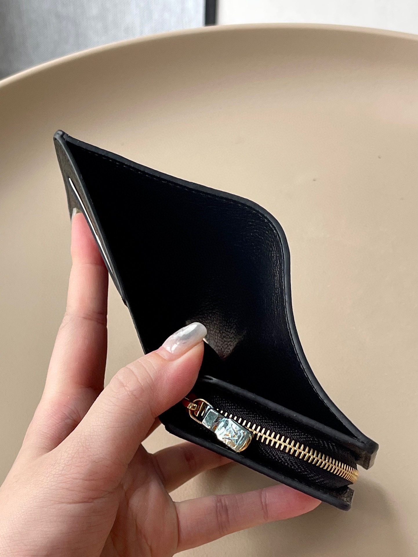 L*ouis V*uitton Top Bag