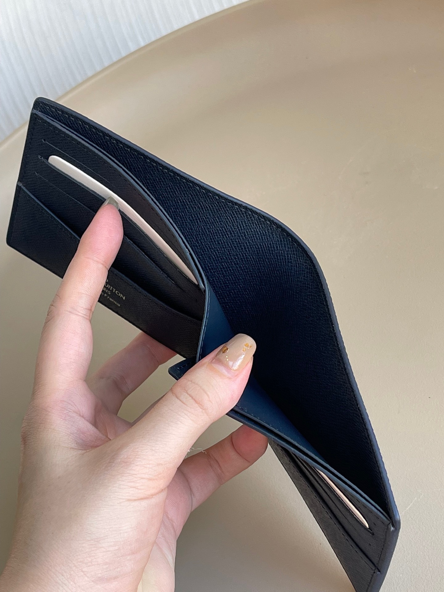 L*ouis V*uitton Top Bag