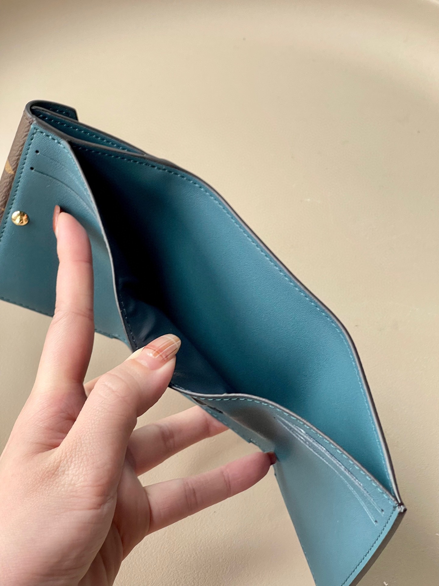 L*ouis V*uitton M81666 Top Bag