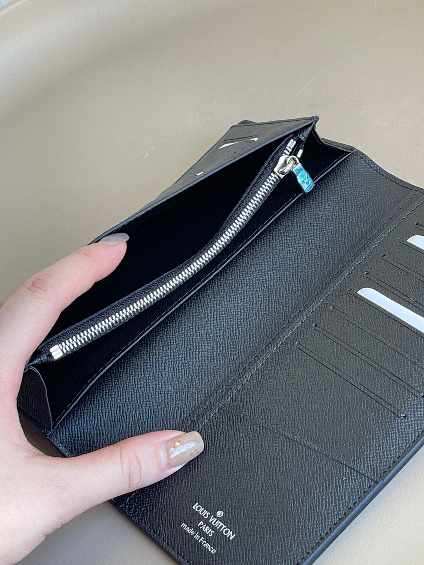 L*ouis V*uitton Top Bag