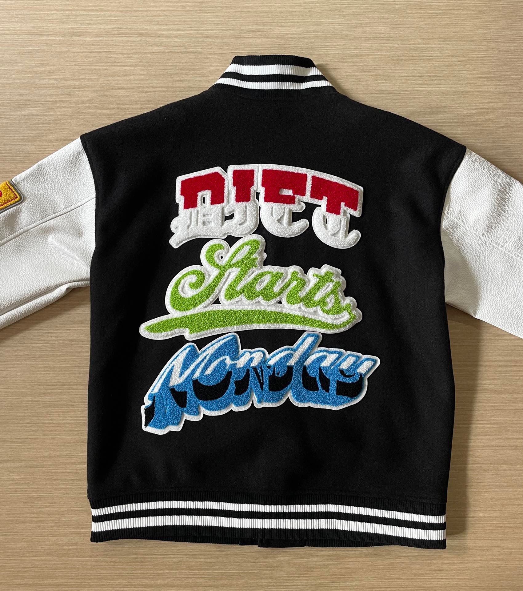 Men Jackets Top Quality 2023