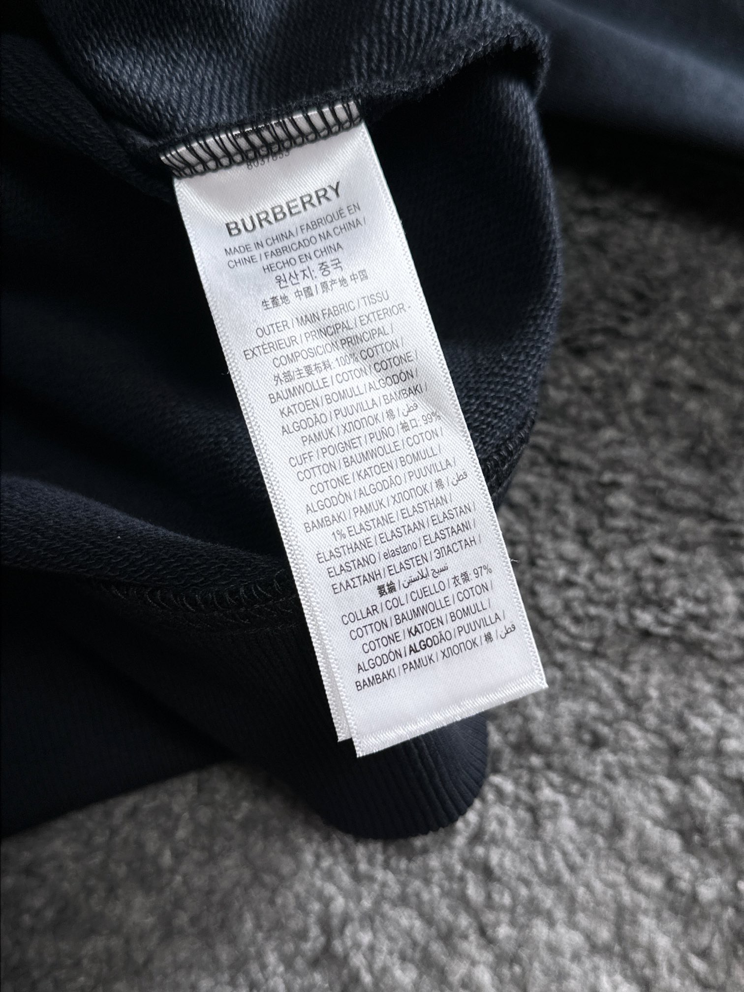 Men Sweater Top Quality （）