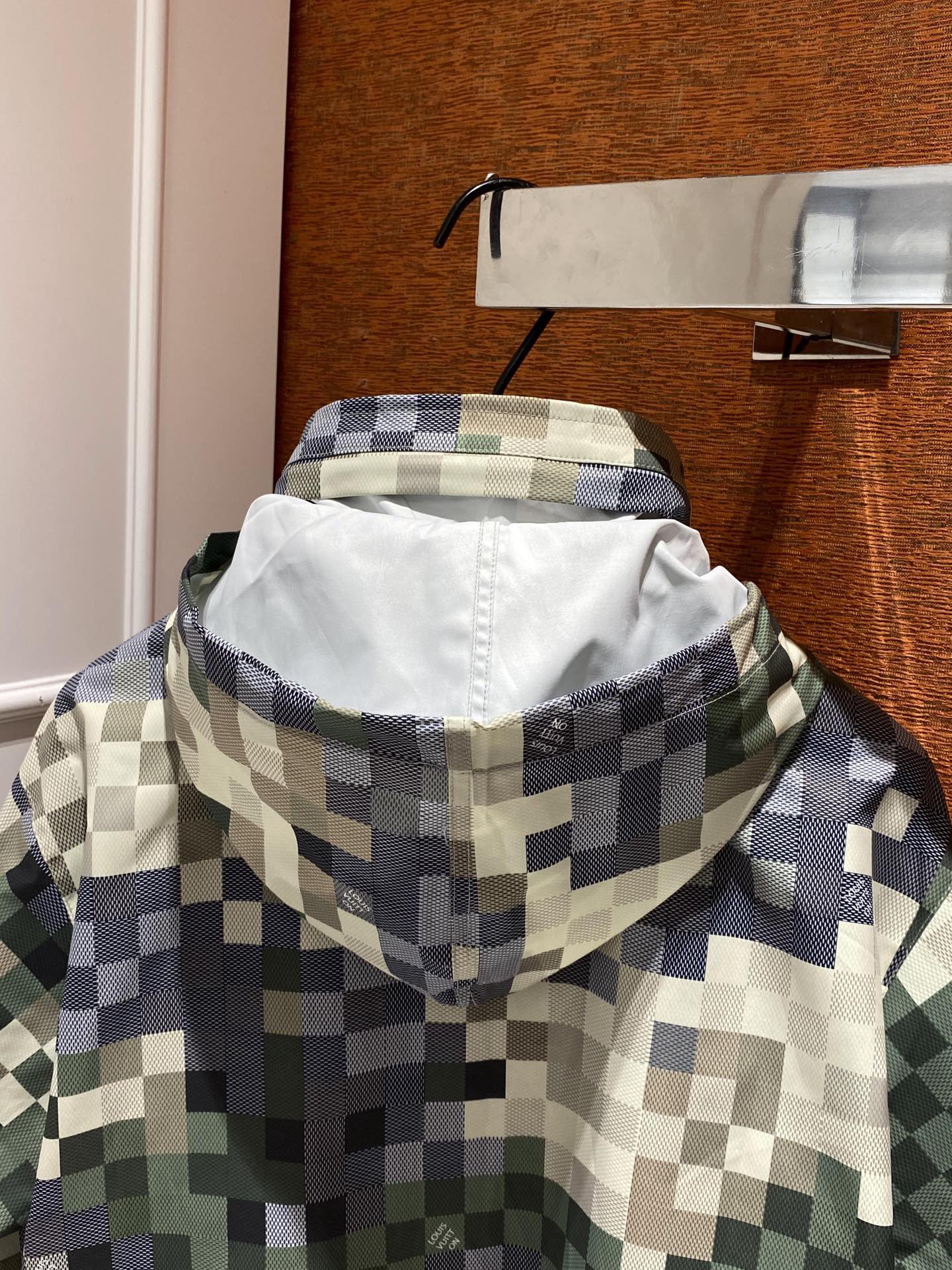 Men Jackets Top Quality 2023