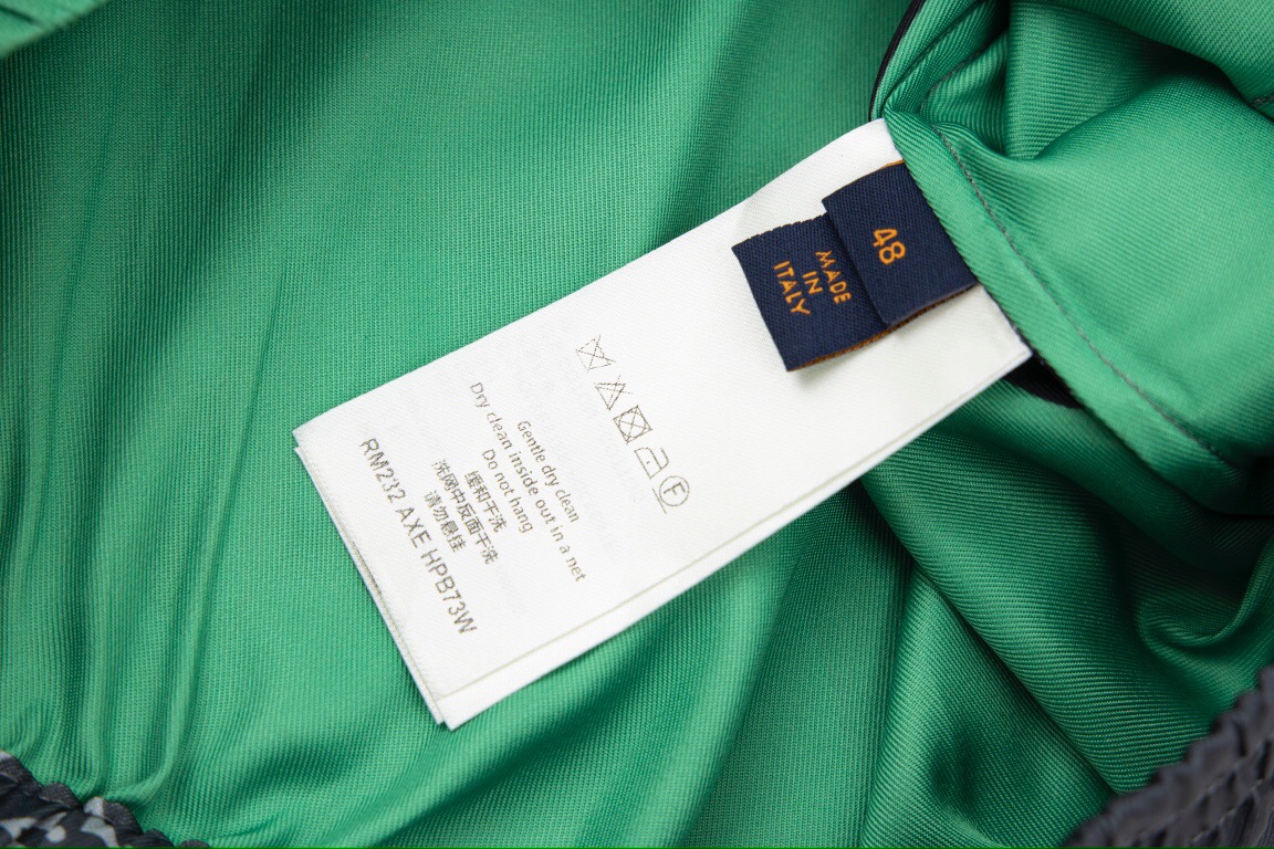 Men Jackets Top Quality 2023