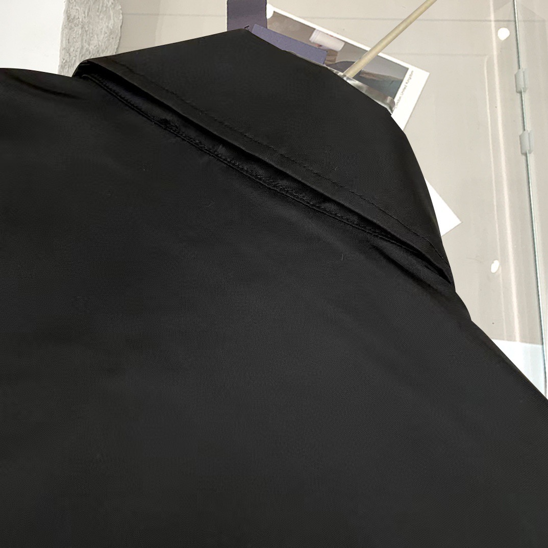 Men Jackets Top Quality 2023