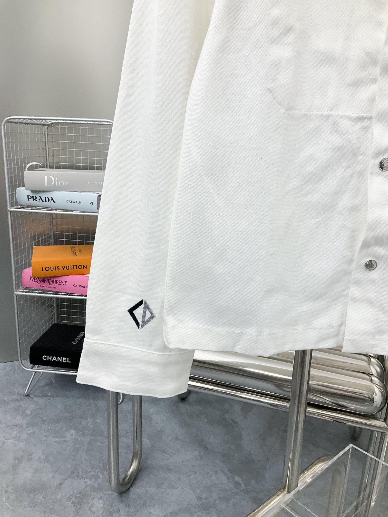 Men Jackets Top Quality 2023