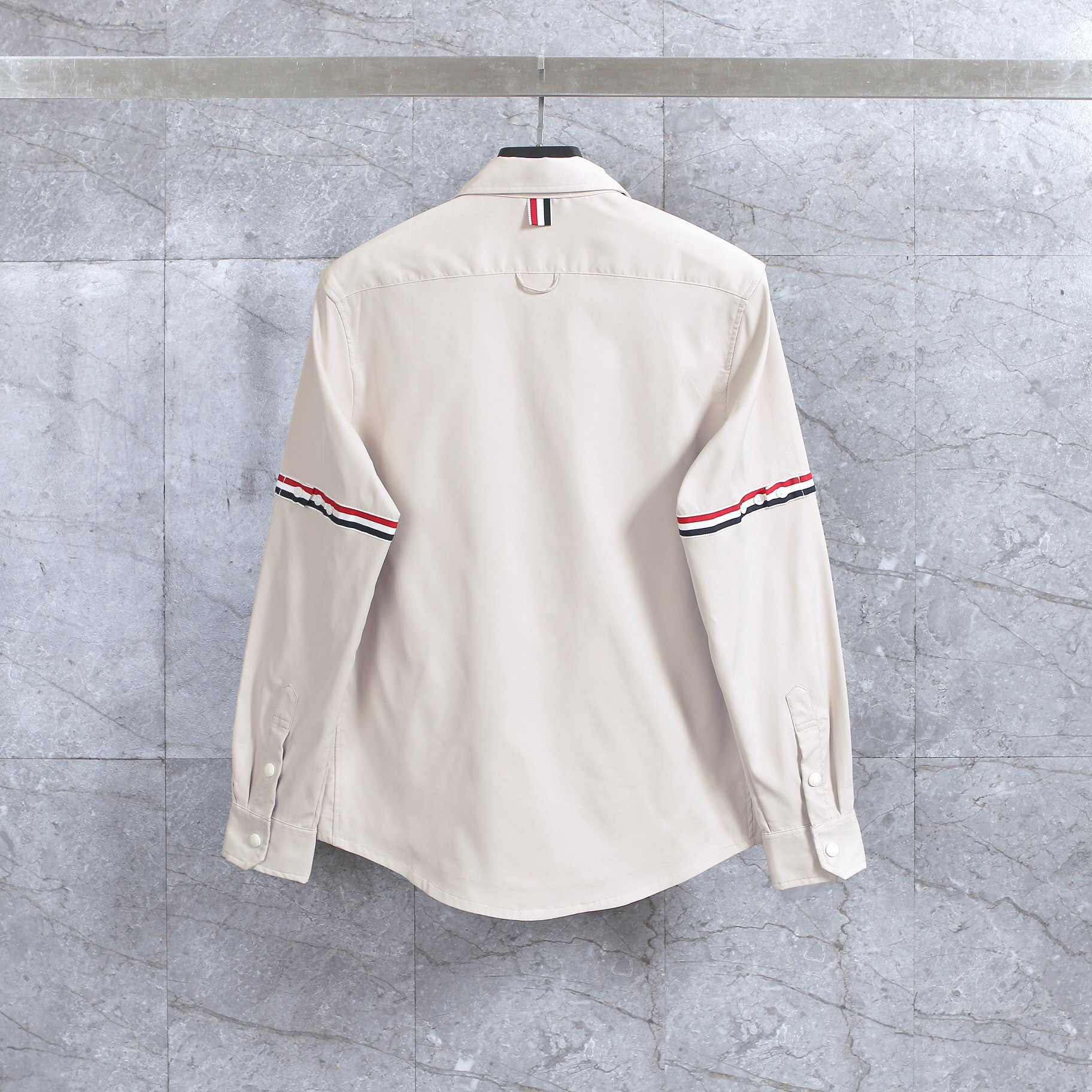 Men Shirt Top Quality 2023