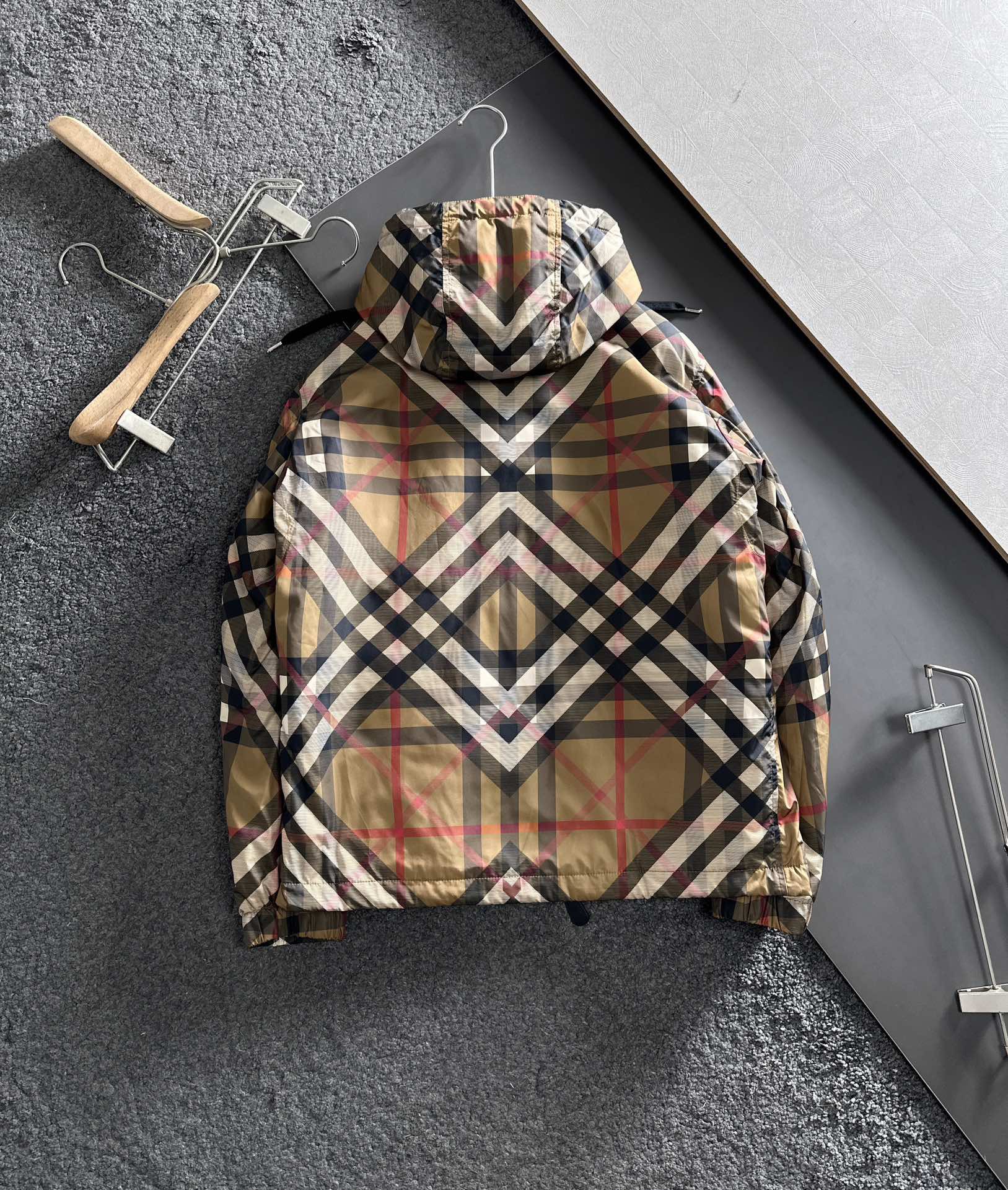 Men Jackets Top Quality 2023