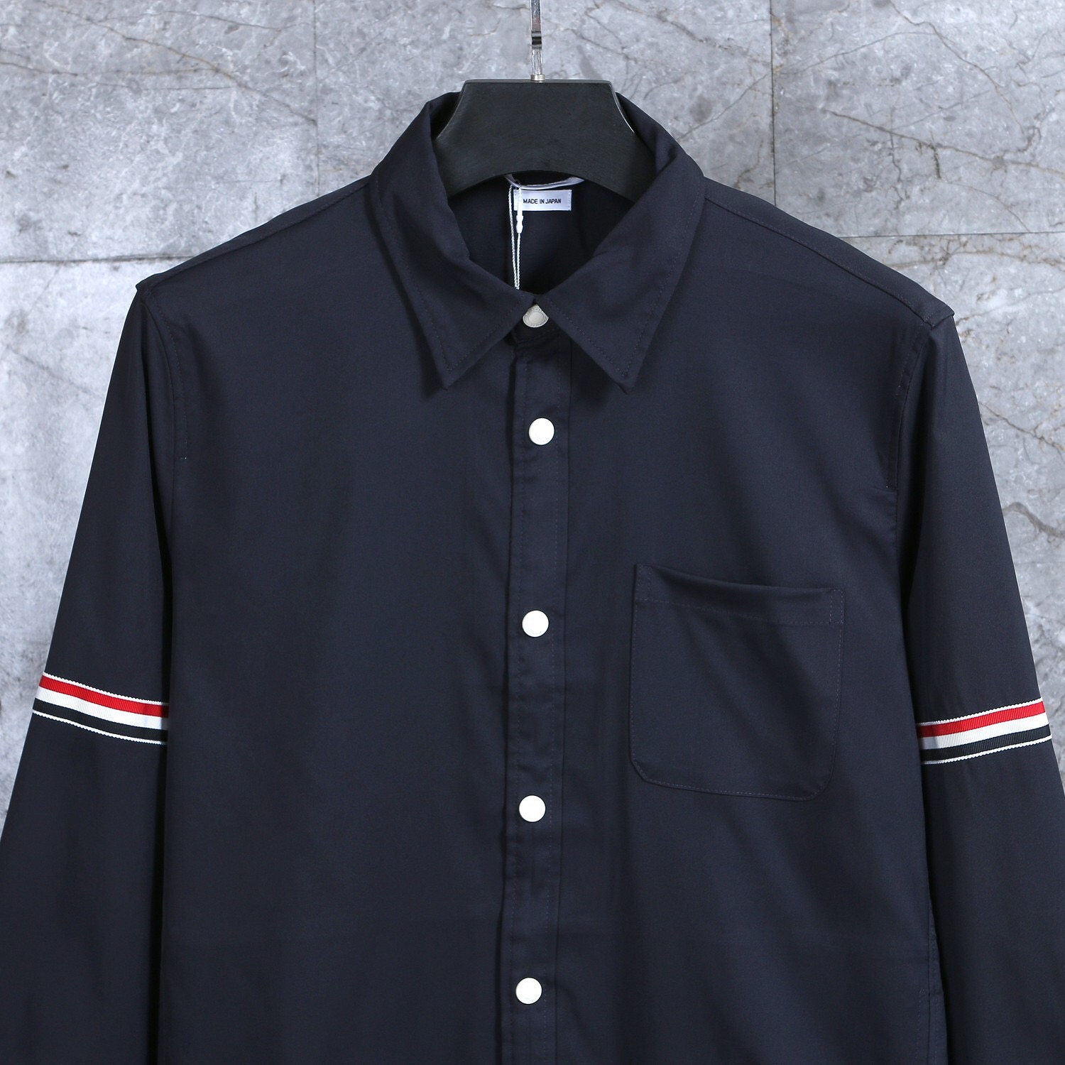 Men Shirt Top Quality 2023