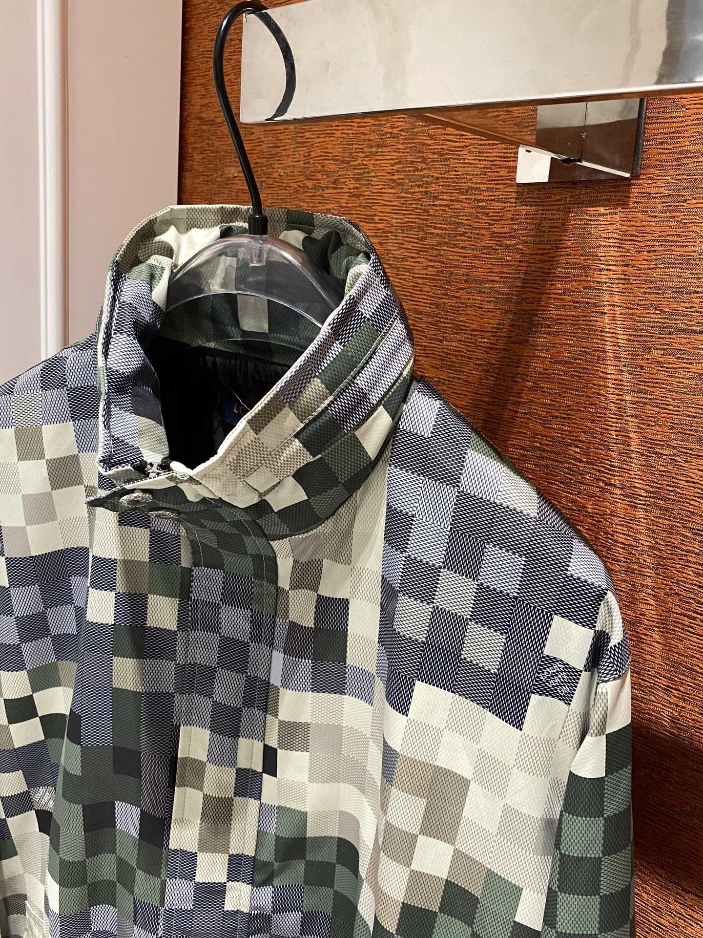 Men Jackets Top Quality 2023