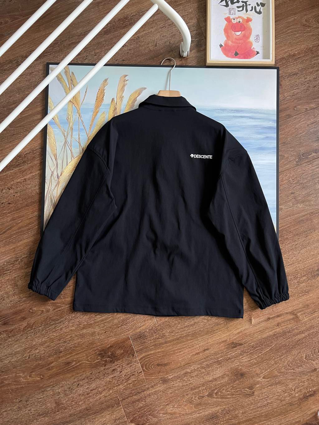 Men Jackets Top Quality 2023