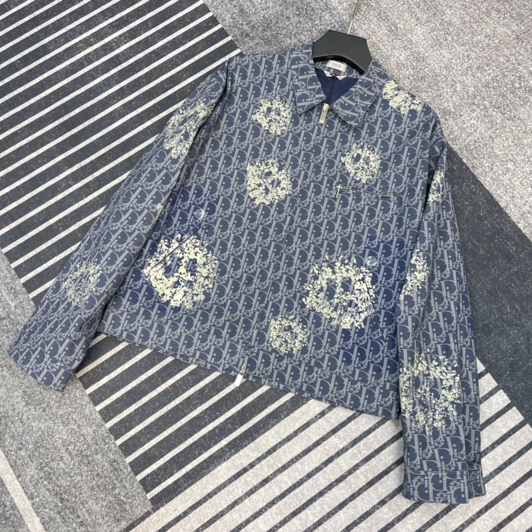 Men Jackets Top Quality 2023