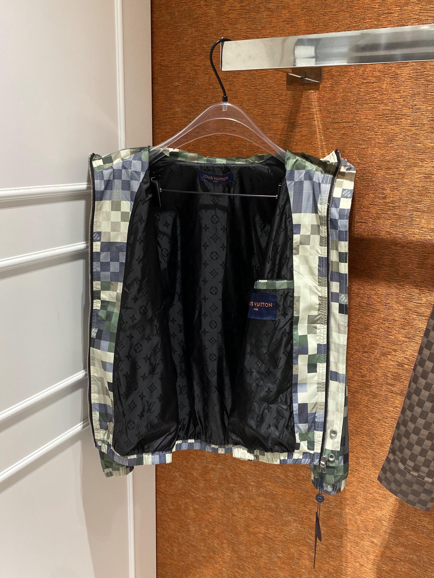 Men Jackets Top Quality 2023