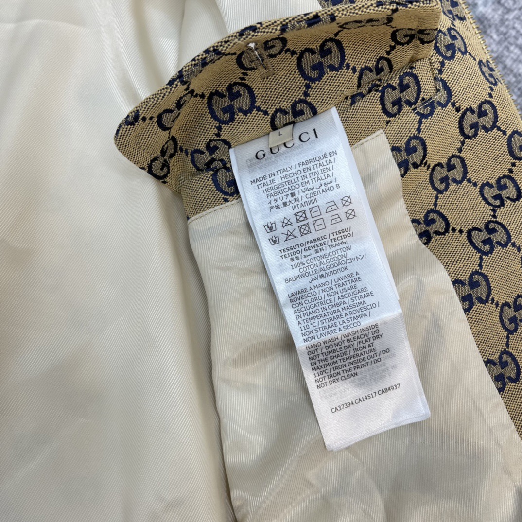 Men Jackets Top Quality 2023