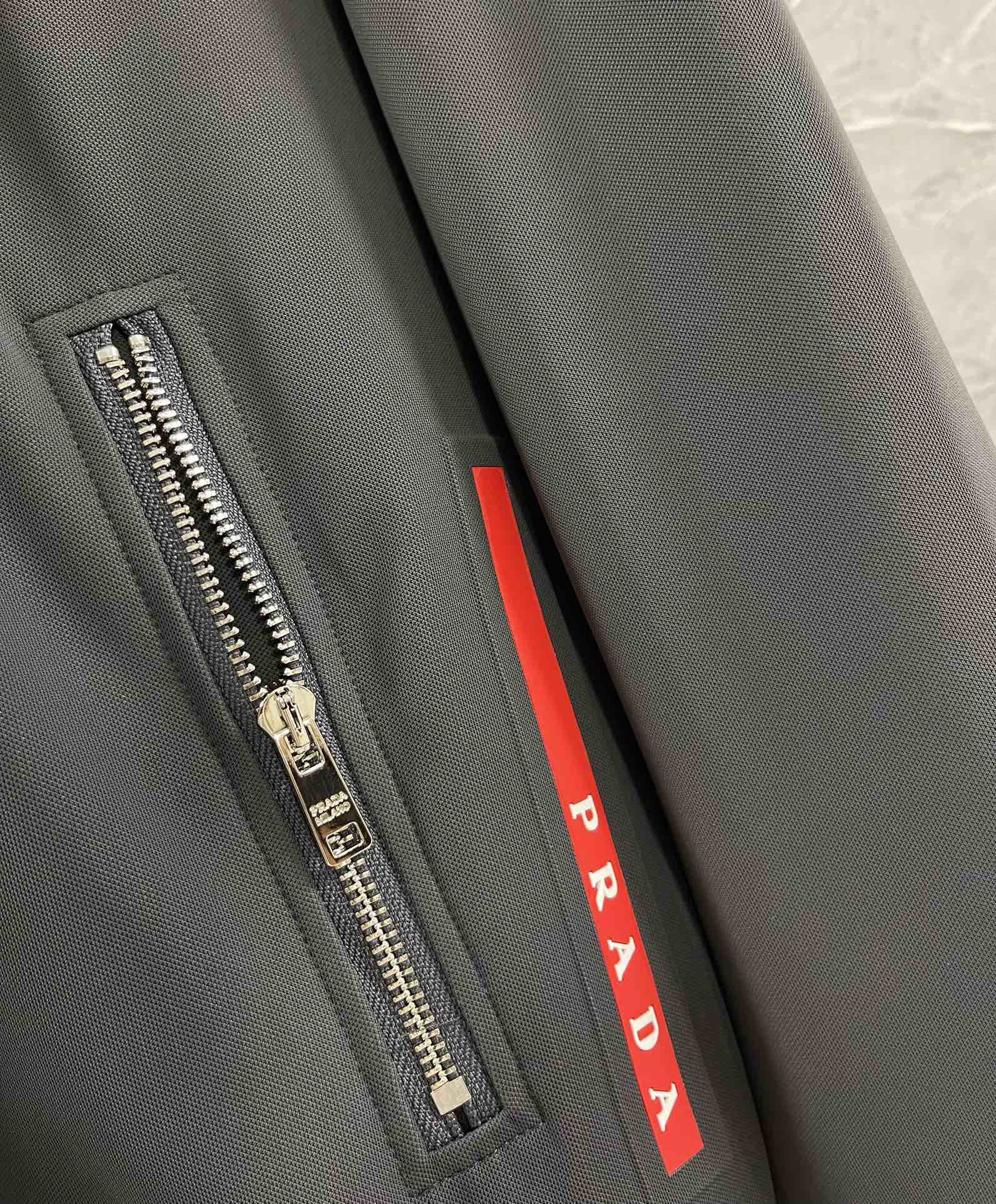 Men Jackets Top Quality 2023