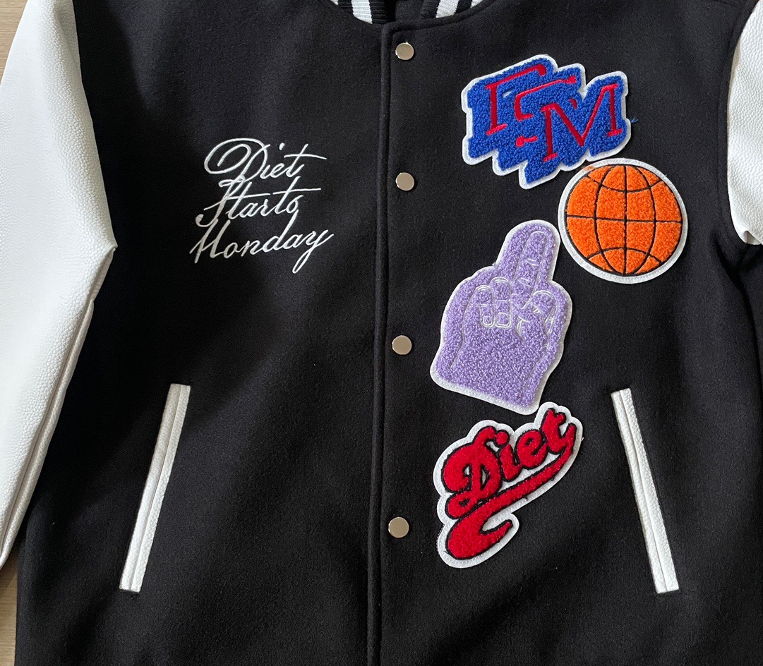 Men Jackets Top Quality 2023