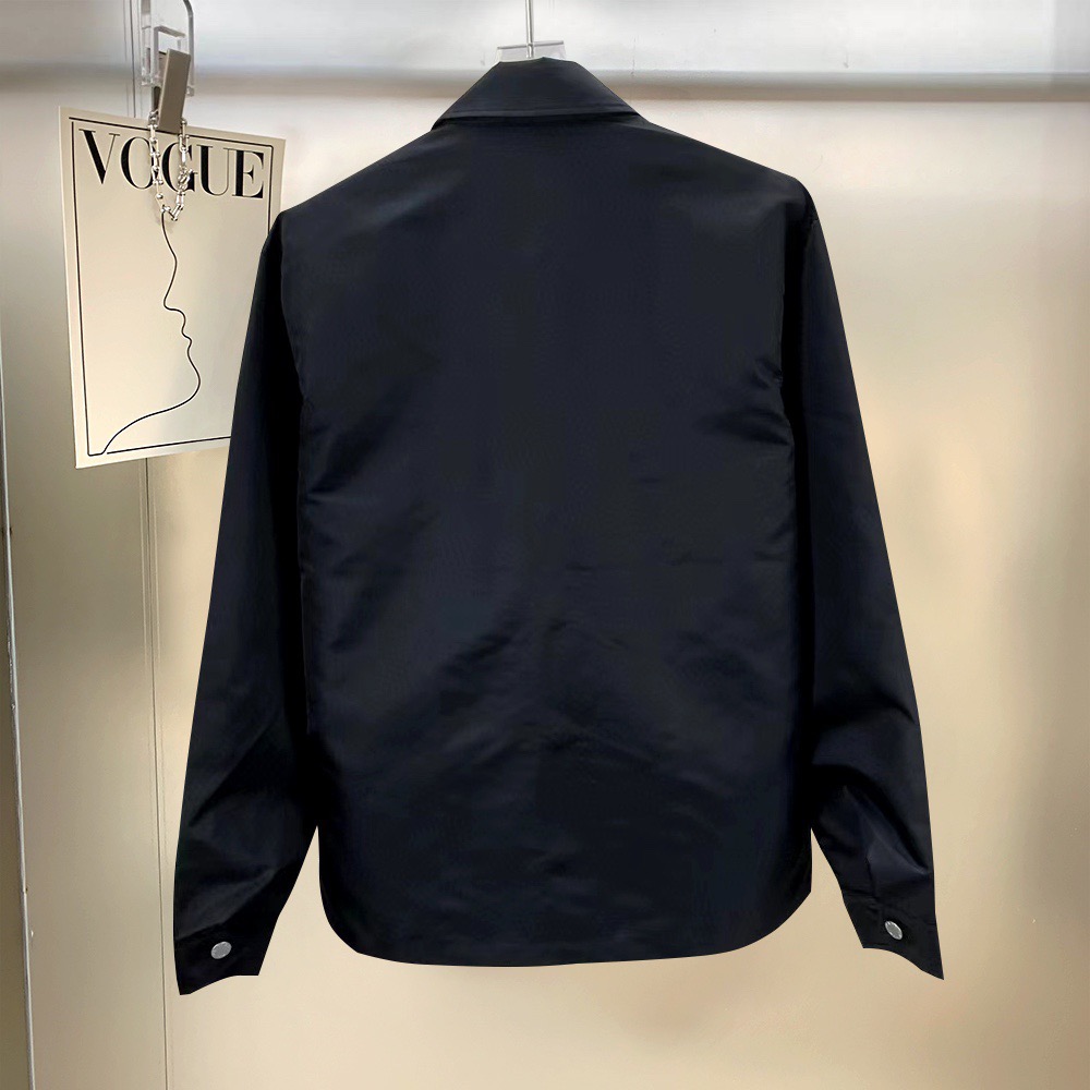 Men Jackets Top Quality 2023