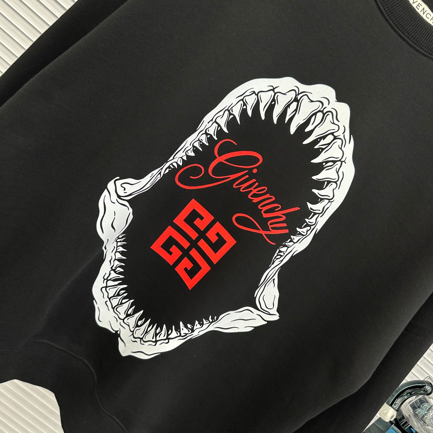 Men Sweater Top Quality ()